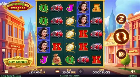 big banker slot demo|Big Banker Slot Demo Play & Review ᐈ CR Games Top Casino .